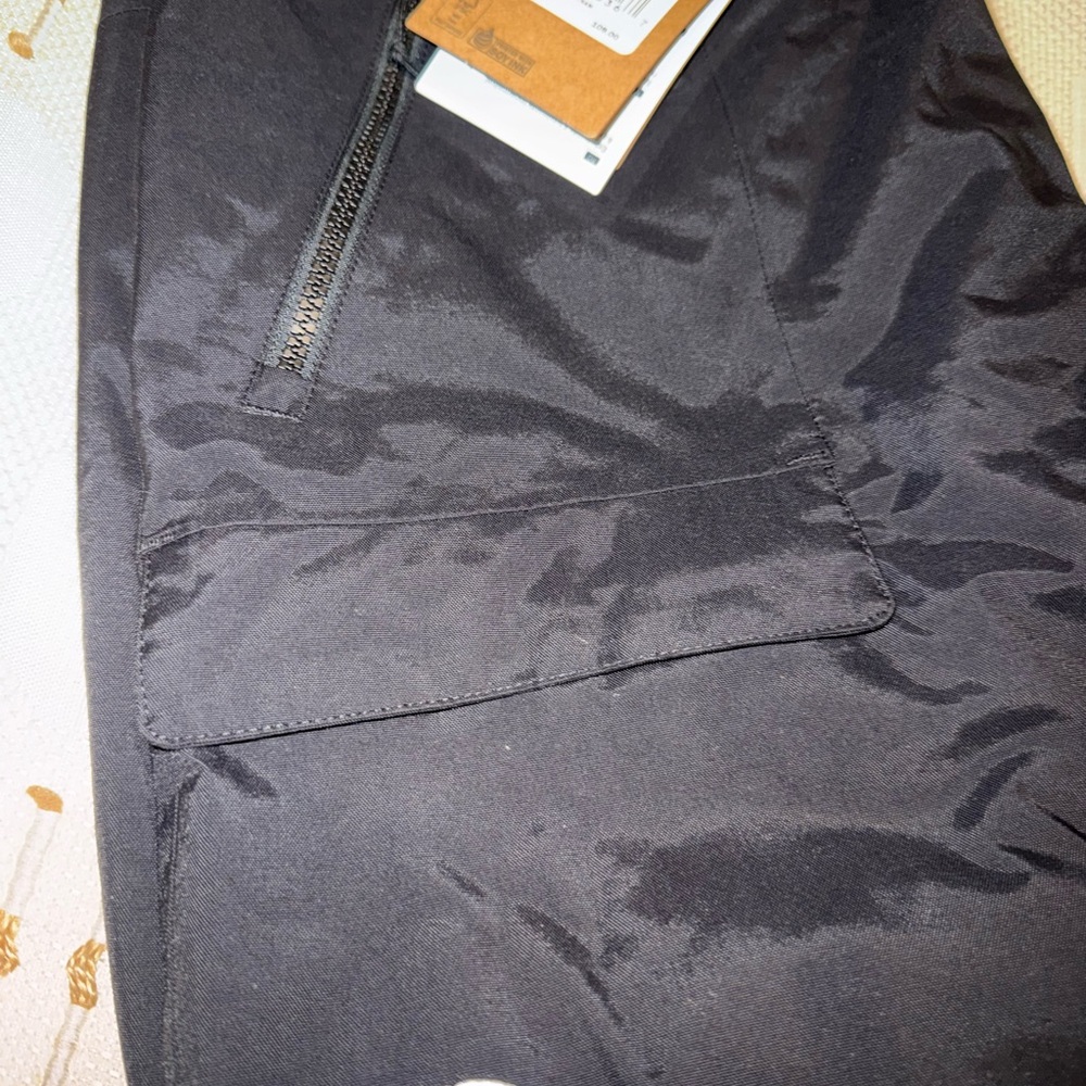 The North Face Seymore ski pant. New with tags. - Picture 2 of 9